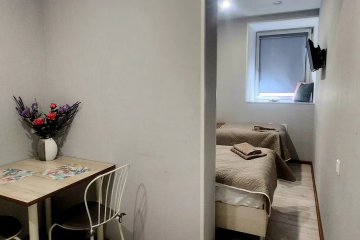 Отель Inn 812 Griboedov Россия, Санкт-Петербург, фото 14