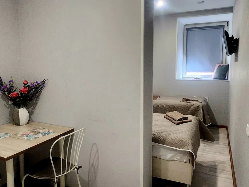 Inn 812 Griboedov