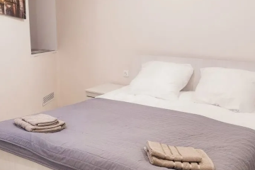 Отель Inn 812 Griboedov Россия, Санкт-Петербург, фото 16