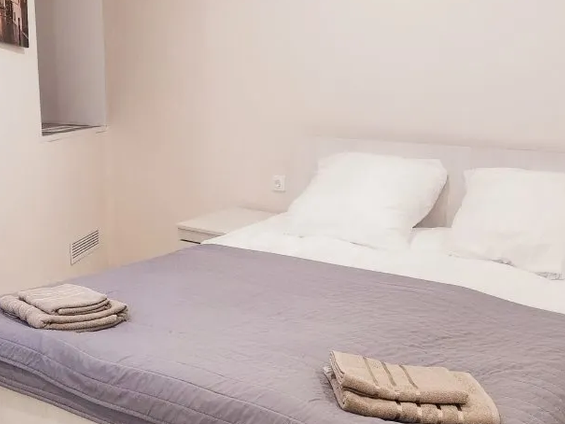 Inn 812 Griboedov