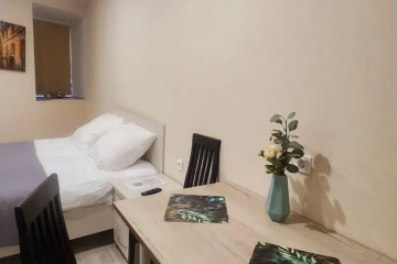 Отель Inn 812 Griboedov Россия, Санкт-Петербург, фото 17