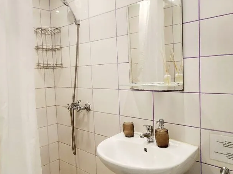 Inn 812 Griboedov