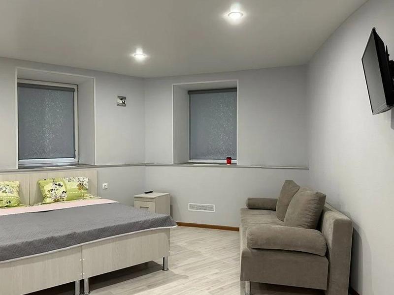 Inn 812 Griboedov