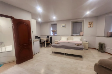 Отель Inn 812 Griboedov Россия, Санкт-Петербург, фото 3