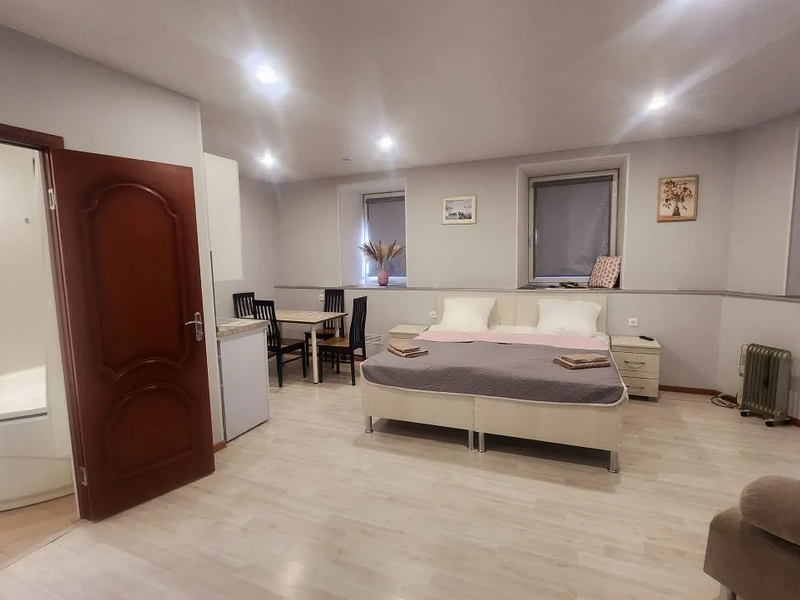 Inn 812 Griboedov