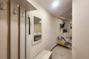Отель Inn 812 Griboedov Россия, Санкт-Петербург, фото 5