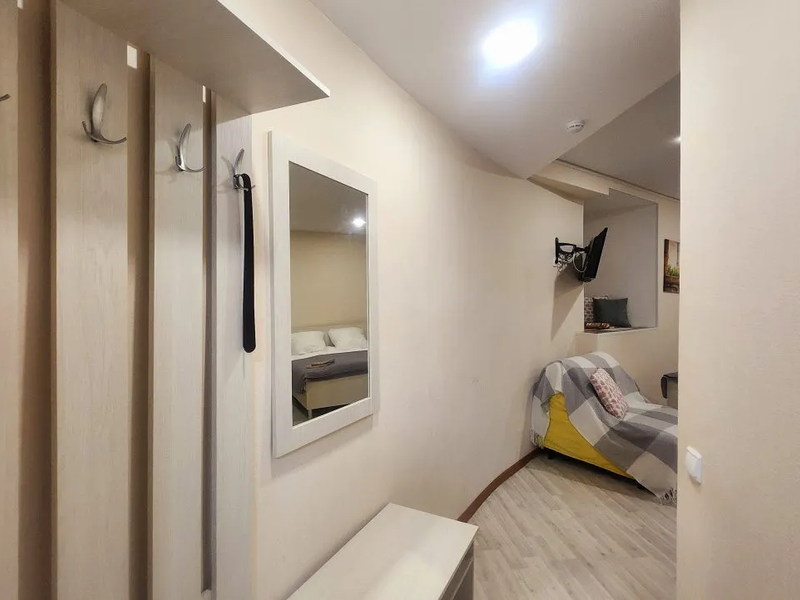 Inn 812 Griboedov