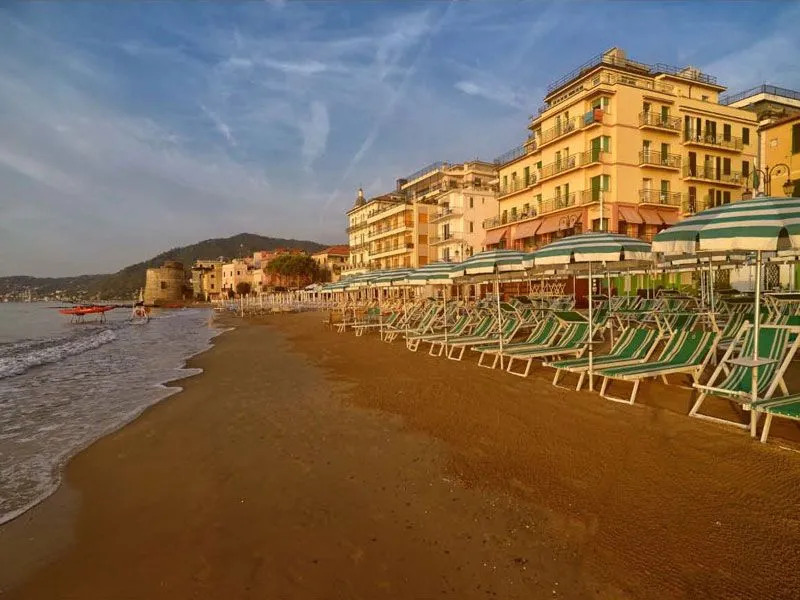 Flora (Alassio)