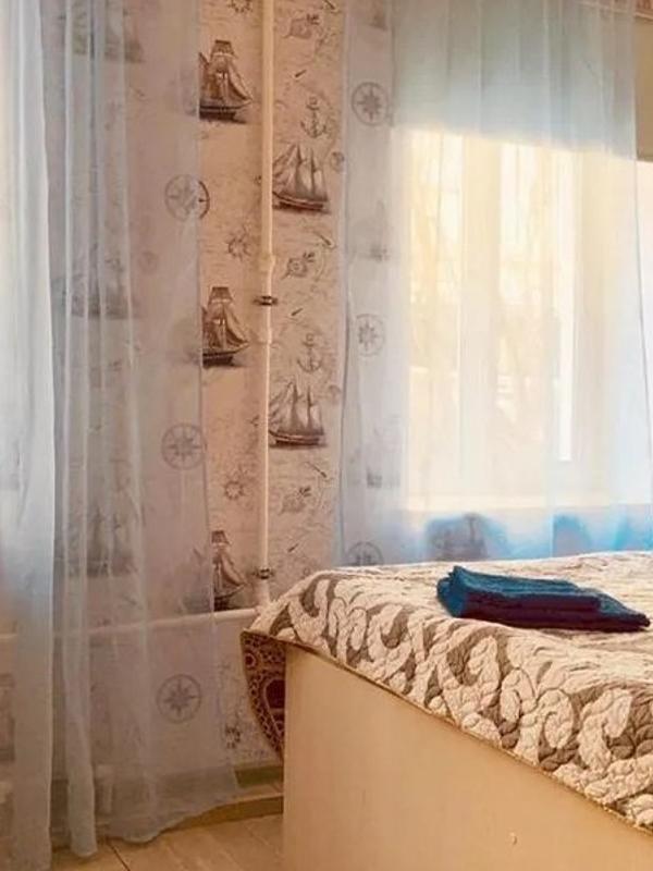 На Речке