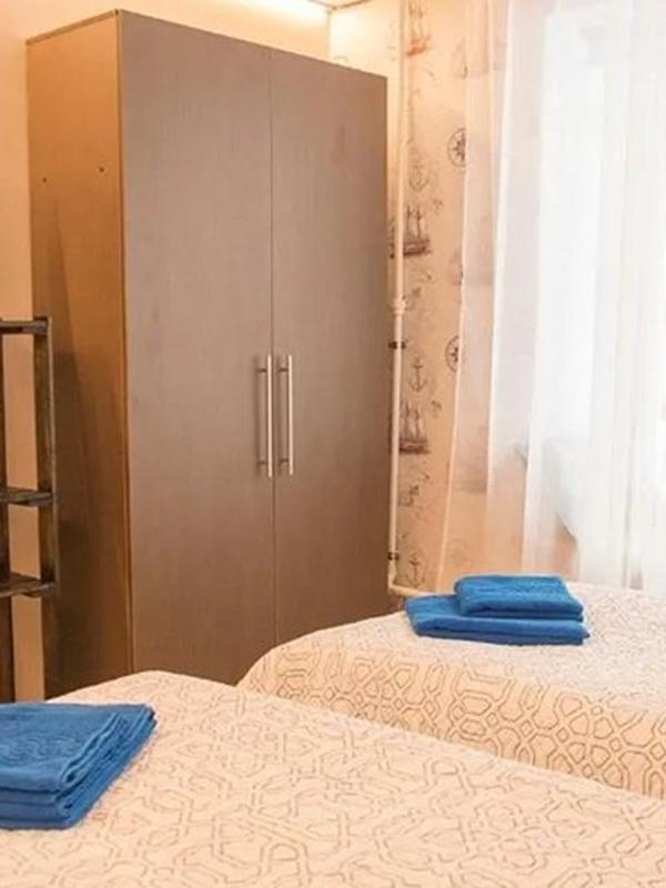 На Речке