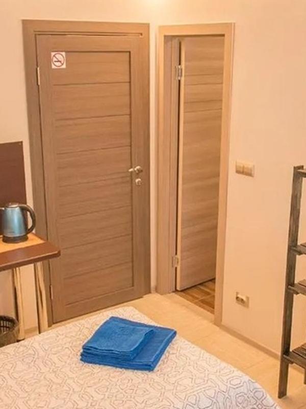 На Речке