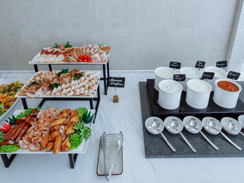 Zenith Resort Hotel & Spa