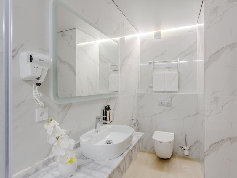 Zenith Resort Hotel & Spa