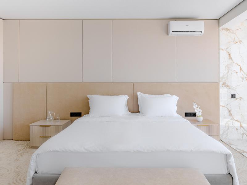 Zenith Resort Hotel & Spa