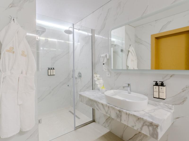 Zenith Resort Hotel & Spa