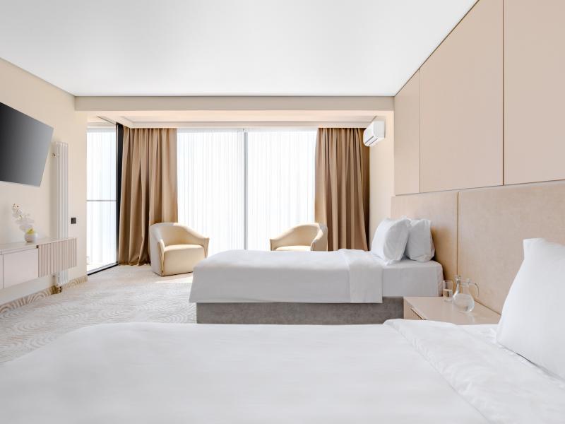 Zenith Resort Hotel & Spa