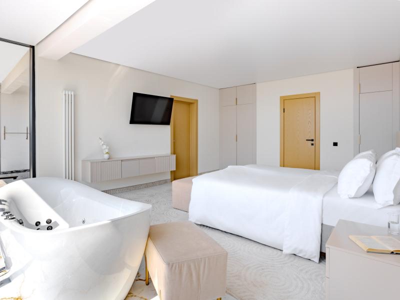 Zenith Resort Hotel & Spa