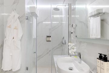 Отель Zenith Resort Hotel & Spa Россия, Анапа, фото 111