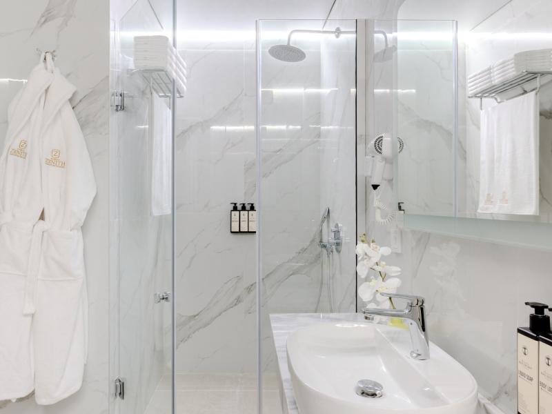 Zenith Resort Hotel & Spa