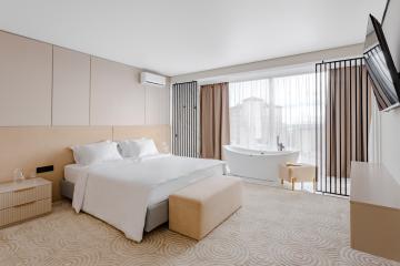Отель Zenith Resort Hotel & Spa Россия, Анапа, фото 112