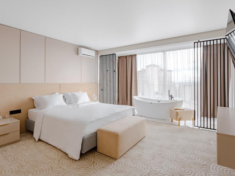 Zenith Resort Hotel & Spa
