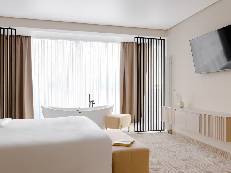 Zenith Resort Hotel & Spa