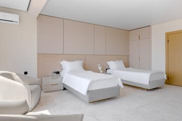 Отель Zenith Resort Hotel & Spa Россия, Анапа, фото 114
