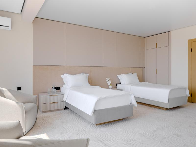 Zenith Resort Hotel & Spa