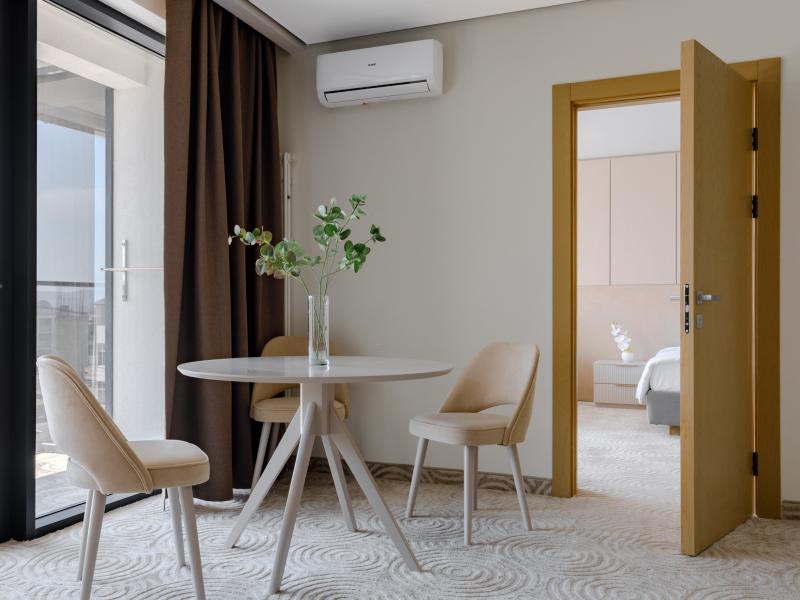 Zenith Resort Hotel & Spa