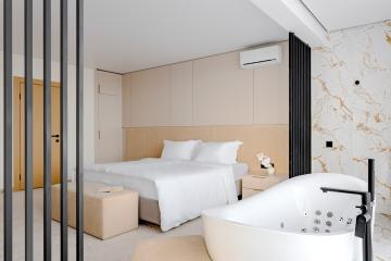 Отель Zenith Resort Hotel & Spa Россия, Анапа, фото 117