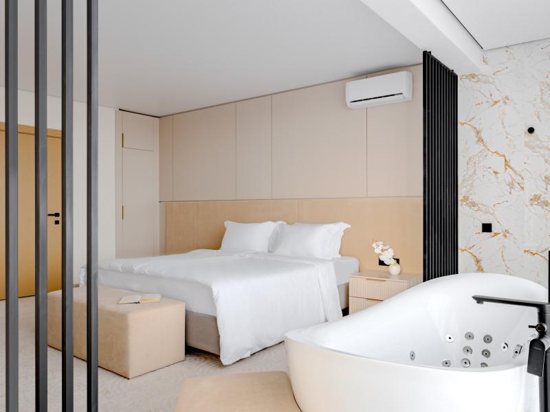 Zenith Resort Hotel & Spa