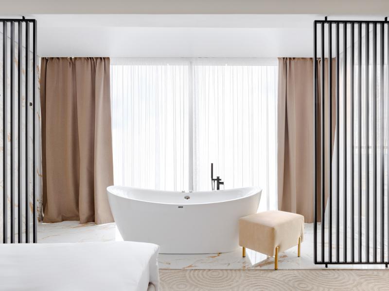 Zenith Resort Hotel & Spa