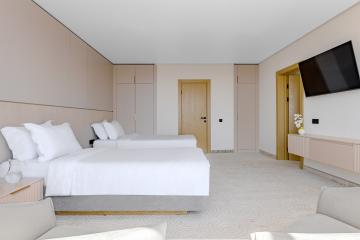 Отель Zenith Resort Hotel & Spa Россия, Анапа, фото 119