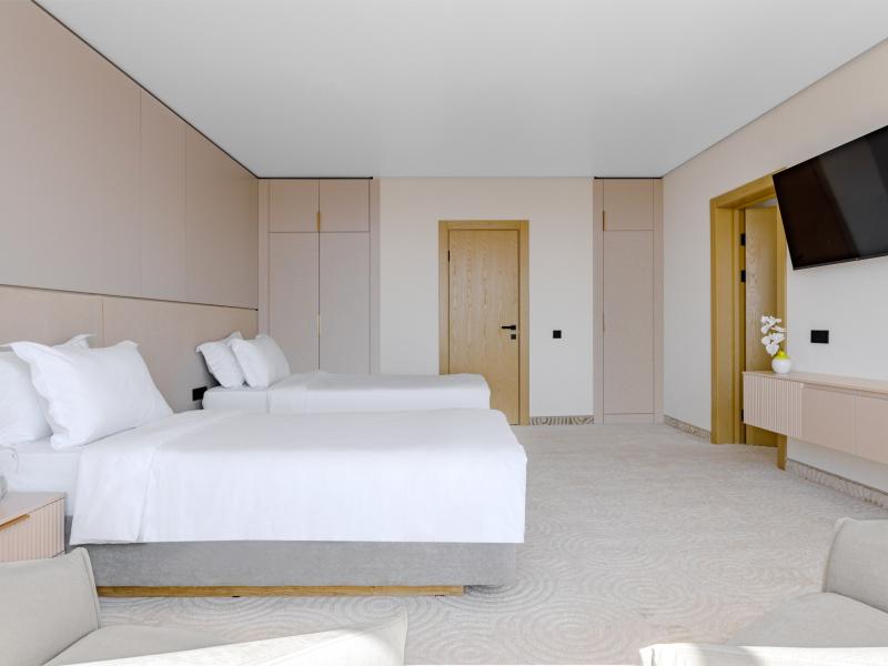 Zenith Resort Hotel & Spa