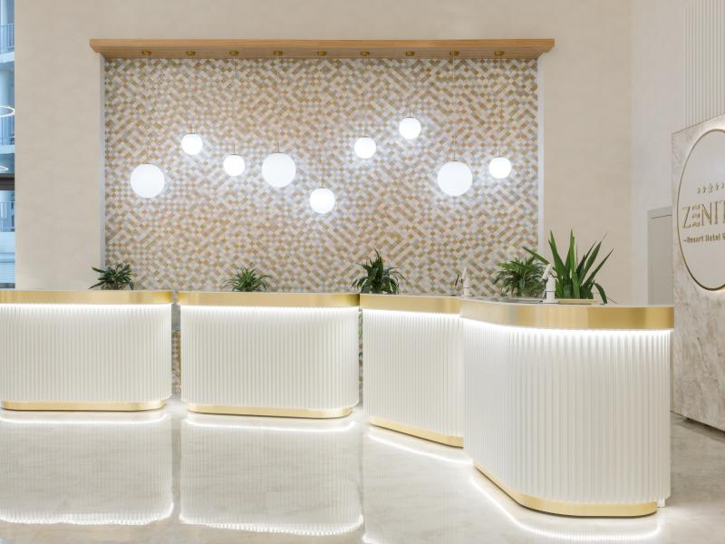 Zenith Resort Hotel & Spa