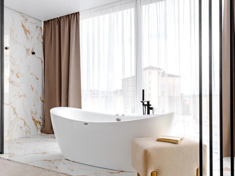 Zenith Resort Hotel & Spa