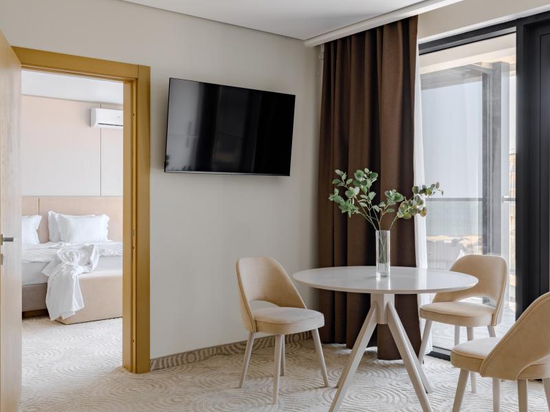 Zenith Resort Hotel & Spa