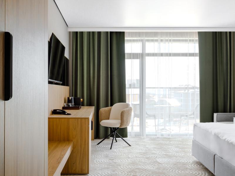 Zenith Resort Hotel & Spa