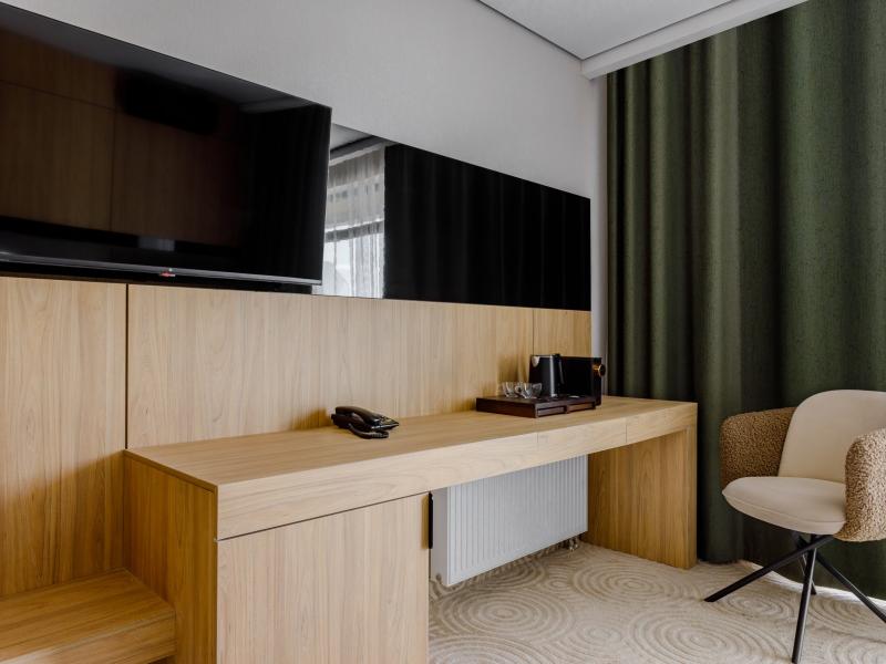 Zenith Resort Hotel & Spa