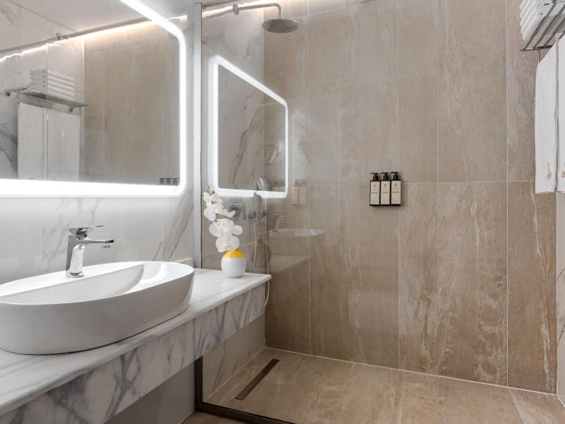 Zenith Resort Hotel & Spa