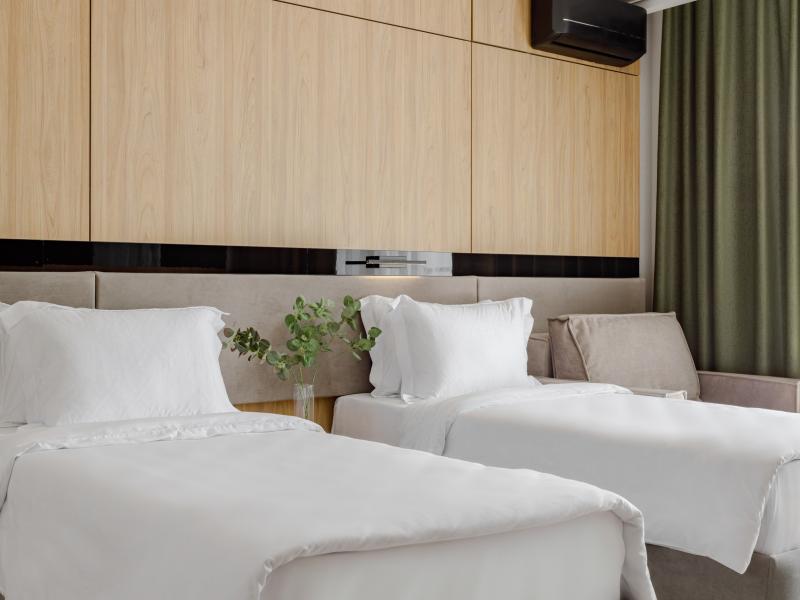 Zenith Resort Hotel & Spa