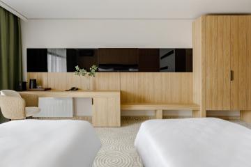 Отель Zenith Resort Hotel & Spa Россия, Анапа, фото 129