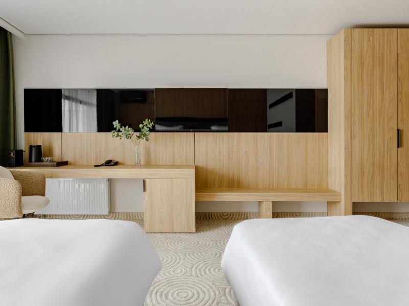 Zenith Resort Hotel & Spa