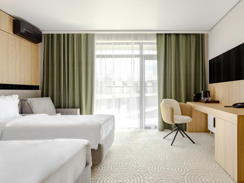 Zenith Resort Hotel & Spa