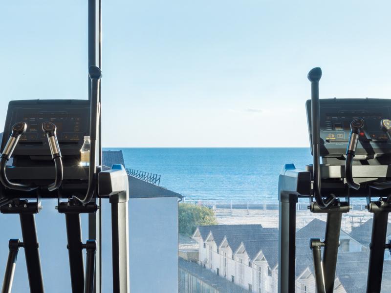 Zenith Resort Hotel & Spa