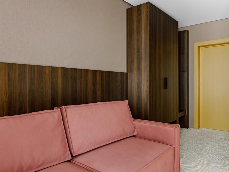 Zenith Resort Hotel & Spa