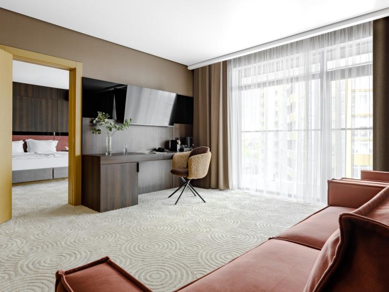 Zenith Resort Hotel & Spa