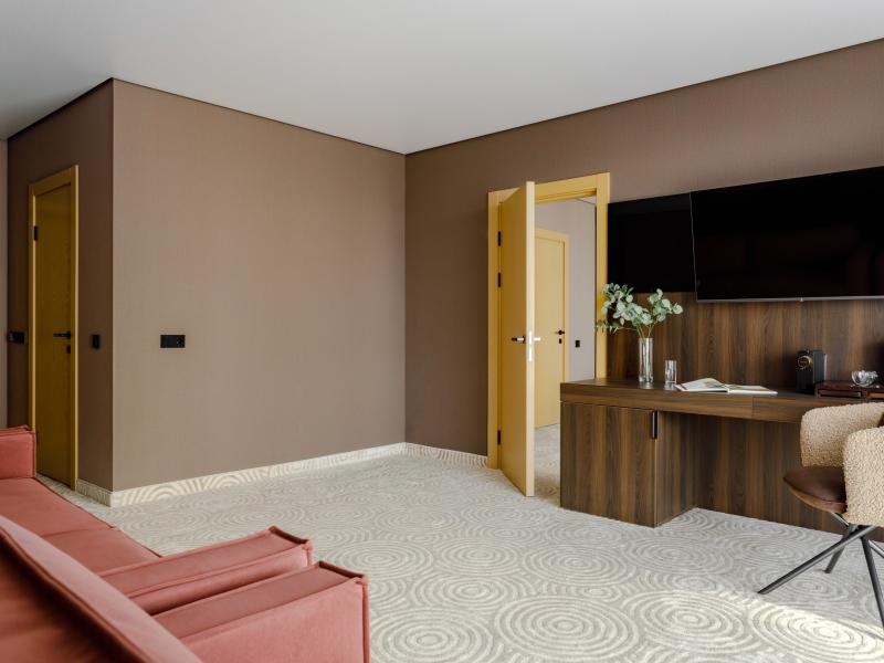 Zenith Resort Hotel & Spa