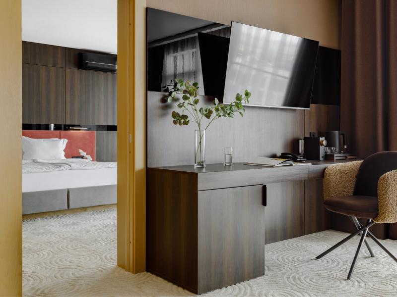 Zenith Resort Hotel & Spa