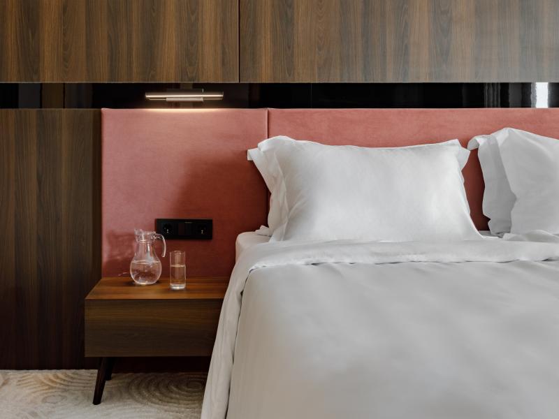 Zenith Resort Hotel & Spa